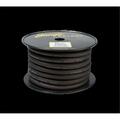 Stinger 50 ft. Vl Matte Black Power Wire SSVLP0BK